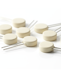 PTC thermistor 1kΩ — self-resetting protection (pack of 10)