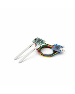 Resistive Soil Moisture Sensor — Probe Stake