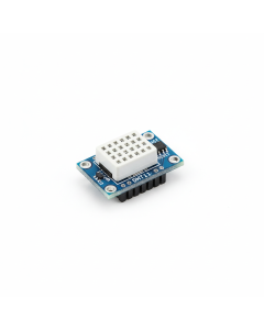 DHT11 Temperature and Humidity Sensor Module — Budget
