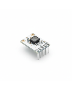 SHT31 High-Precision Humidity and Temperature Sensor — I²C