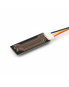Analog Water Level Sensor — Immersion Detection