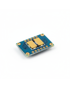HDC1080 Humidity/Temperature Sensor Module — High-Precision I²C