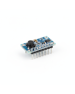 BH1750 Digital Light Sensor Module — I²C Lux Meter