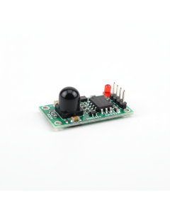 IR Flame Sensor Module 760–1100 nm — Fire Detection