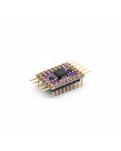 TSL2591 High Dynamic Range Light Sensor Module — I²C
