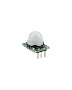 HC-SR505 Mini PIR Detector — Low Power