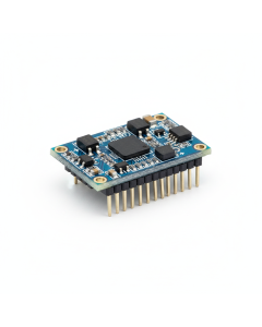 MPU-6050 6-Axis Accelerometer + Gyroscope Module — I²C