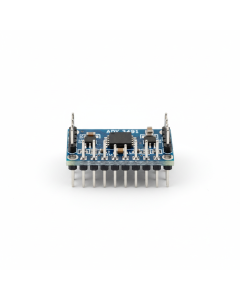 ADXL345 3-Axis Accelerometer Module — I²C/SPI
