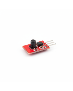 KY-003 Hall Effect Sensor — Magnetic Detection