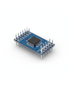 BMP280 Barometric Pressure Sensor Module — I²C/SPI Altimeter