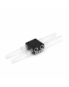 MPXV7002DP Differential Pressure Sensor — Pitot Tube