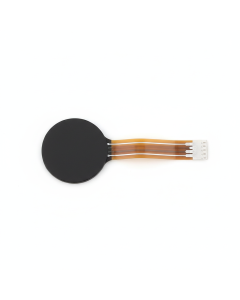 FSR 402 Force Sensitive Resistor — Round 12.7 mm
