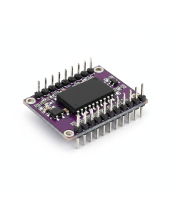 BMP388 High-Precision Pressure Sensor Module — I²C/SPI