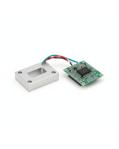 1 kg Load Cell + HX711 Module — Precision Scale