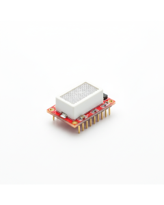 DHT22 Temperature and Humidity Sensor Module