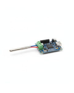 Type K Thermocouple with MAX6675 Module — 0 to 700 °C