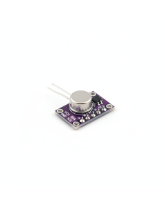 MLX90614 Non-Contact Infrared Temperature Sensor — I²C