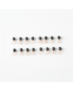 NTC 10 kΩ Thermistor — Pack of 10