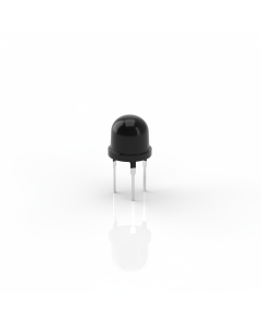 TMP36 Digital Temperature Sensor — Analog Output
