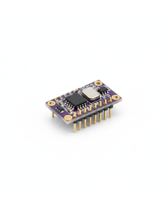 BME280 Temperature, Humidity and Pressure Sensor Module — I²C/SPI