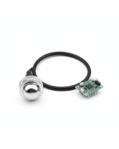JSN-SR04T Waterproof Ultrasonic Sensor — IP67 Remote Probe