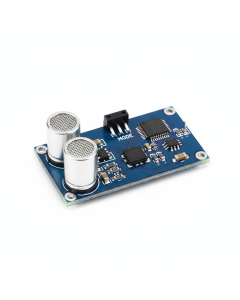 US-100 Ultrasonic Distance Sensor — UART/Trigger Mode