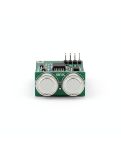 HY-SRF05 Ultrasonic Rangefinder Module — 3 cm to 5 m, Extended Range