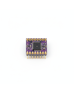 VL53L0X ToF Laser Distance Sensor Module — 0 to 2 m, I²C