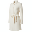 robe noire courte