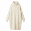 robe noire longue