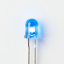 red LED 5mm